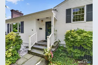 41 Island View Avenue, Groton, CT 06355 - Photo 1