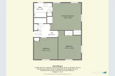 41 Island View Avenue, Groton, CT 06355 - Photo 37
