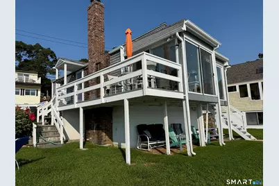 11 Stanhope Avenue, Old Lyme, CT 06371 - Photo 3