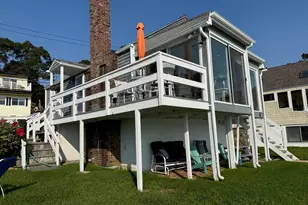 11 Stanhope Ave, Old Lyme, CT 06371 - Photo 3