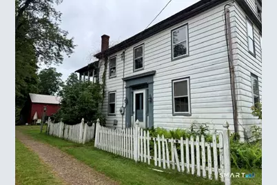 546 Main Street, Somers, CT 06071 - Photo 1