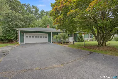 33 Bonnette Avenue, Thompson, CT 06277 - Photo 1