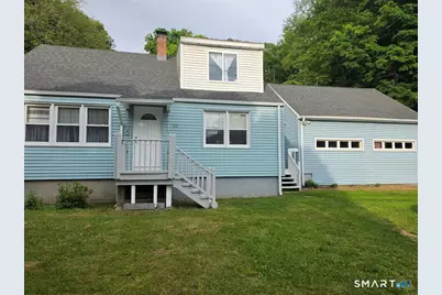 593 Mohegan Avenue Parkway, Waterford, CT 06375 - Photo 1
