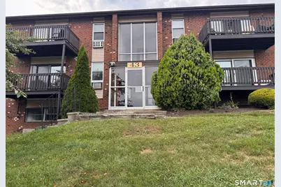 43 Balance Rock Road #1, Seymour, CT 06483 - Photo 1