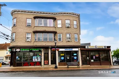 2341 Barnum Avenue #A, Stratford, CT 06615 - Photo 1