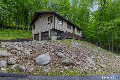 41 Elbow Hill Road, Brookfield, CT 06804 - Photo 1