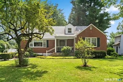 59 Rockledge Drive, West Hartford, CT 06107 - Photo 1