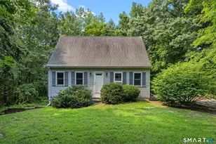 45 Beechwood Terrace, Griswold, CT 06351 - Photo 1