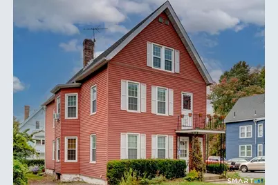 41-43 Dean Street, Hartford, CT 06114 - Photo 1