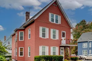41-43 Dean St, Hartford, CT 06114 - Photo 1