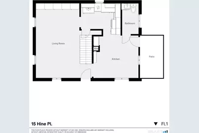 15 Hine Place, New Haven, CT 06511 - Photo 19