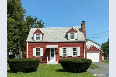 111 Woodland Street, Manchester, CT 06042 - Photo 1