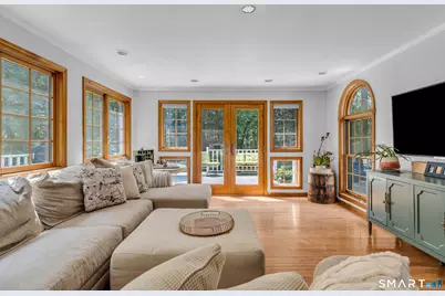 91 Whippoorwill Road, Old Lyme, CT 06371 - Photo 15
