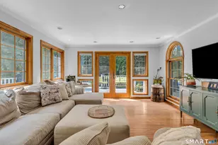 91 Whippoorwill Rd, Old Lyme, CT 06371 - Photo 15