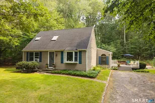 91 Whippoorwill Rd, Old Lyme, CT 06371 - Photo 3