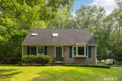 91 Whippoorwill Road, Old Lyme, CT 06371 - Photo 1