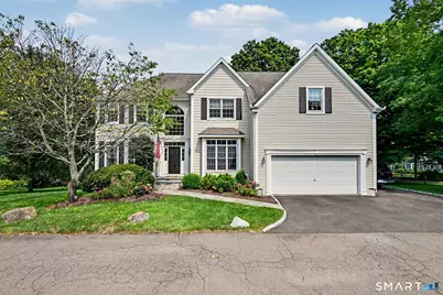 1 Silvermine Ridge, Norwalk, CT 06850 - Photo 3