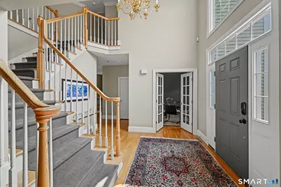 1 Silvermine Ridge, Norwalk, CT 06850 - Photo 5