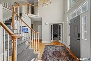 1 Silvermine Rdg, Norwalk, CT 06850 - Photo 5