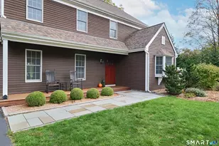 28 Brook Rd, Trumbull, CT 06611 - Photo 3