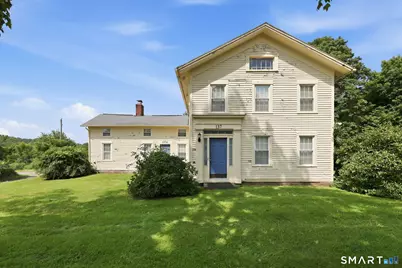 137 Parmelee Hill Road, Durham, CT 06422 - Photo 1