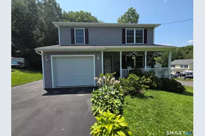 71 Lakeview Road, Plymouth, CT 06786 - Photo 1