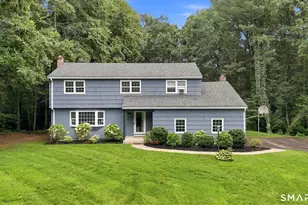 39 Berkshire Way, Simsbury, CT 06070 - Photo 1