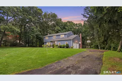 39 Berkshire Way, Simsbury, CT 06070 - Photo 37