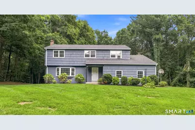 39 Berkshire Way, Simsbury, CT 06070 - Photo 5