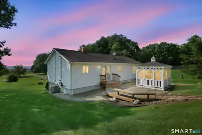 43 Pinnacle Road, Ellington, CT 06029 - Photo 35