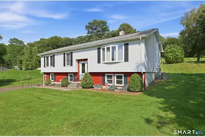 43 Pinnacle Road, Ellington, CT 06029 - Photo 33