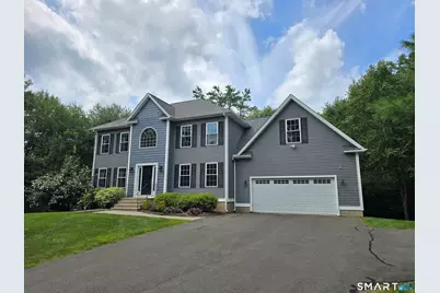 299 Bushy Hill Road, Simsbury, CT 06070 - Photo 1
