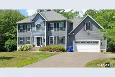 299 Bushy Hill Road, Simsbury, CT 06070 - Photo 1