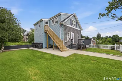 42 Gerry Street, Greenwich, CT 06830 - Photo 1