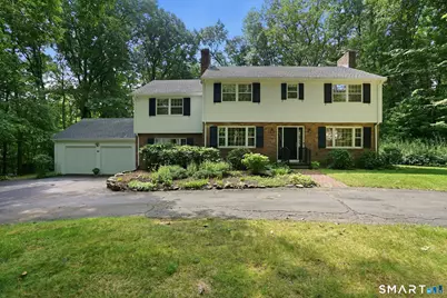 90 Stony Corners Circle, Avon, CT 06001 - Photo 1