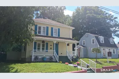 15 Simpson Street, Hartford, CT 06112 - Photo 1