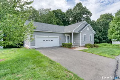9 Chapman Chase #9, Windsor Locks, CT 06096 - Photo 3