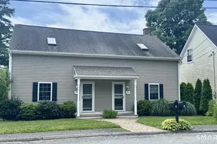 46 River St, Griswold, CT 06351 - Photo 1
