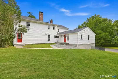 186 Damascus Road, Branford, CT 06405 - Photo 5