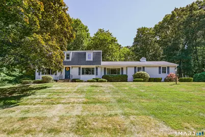 42 Butternut Lane, Vernon, CT 06066 - Photo 1