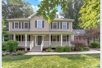 107 Harvest Lane, Milford, CT 06461 - Photo 1