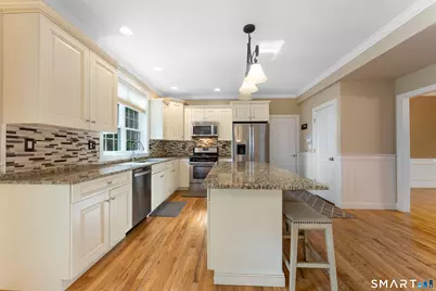 107 Harvest Lane, Milford, CT 06461 - Photo 5