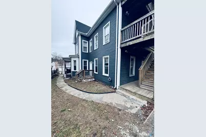 124 Meriden Road, Waterbury, CT 06705 - Photo 1