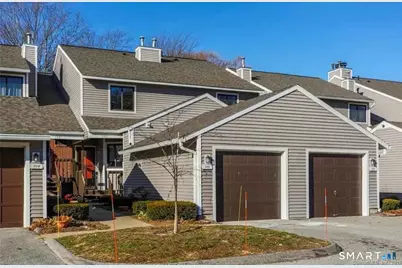 505 Mill Pond Drive #505, South Windsor, CT 06074 - Photo 1