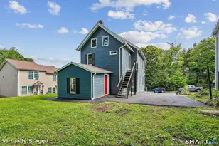 52 Wilson St, Waterbury, CT 06708 - Photo 3