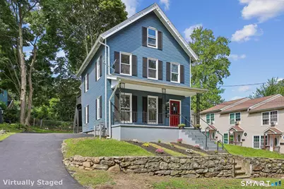 52 Wilson Street, Waterbury, CT 06708 - Photo 1