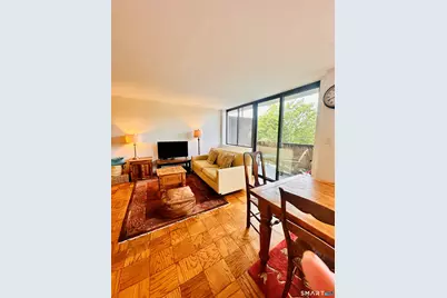 155 Brewster Street #4H, Bridgeport, CT 06605 - Photo 3