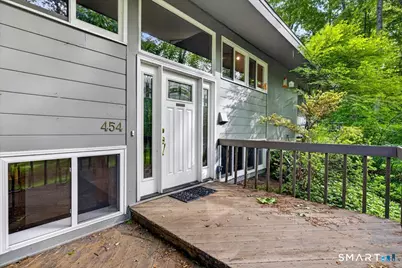 454 Old Cellar Road, Orange, CT 06477 - Photo 1