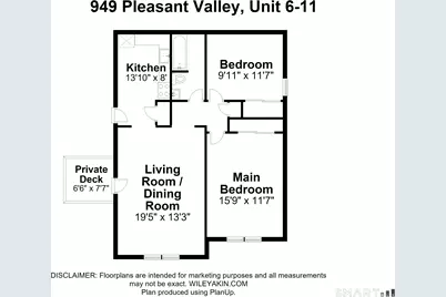 949 Pleasant Valley Road #6-11, South Windsor, CT 06074 - Photo 25