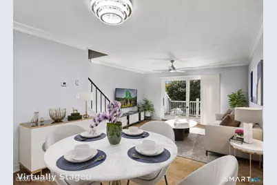 8 Whiffletree Way #8, Greenwich, CT 06878 - Photo 3